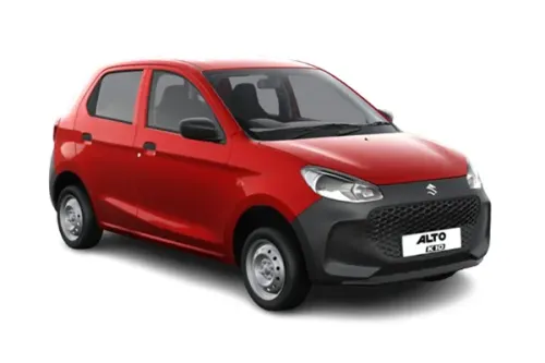 Maruti Alto K10 Alto K10 Std (O)
